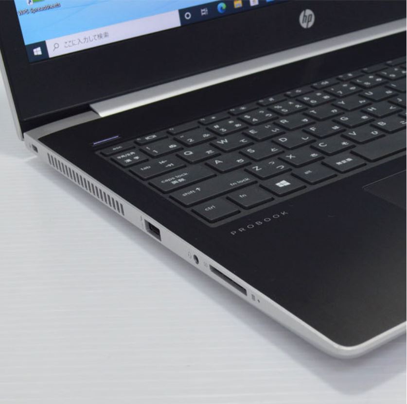 HP ProBook 450 G5 Core i5-7200U/4GB/SSD128GB/HDD500GB/FHD15.6