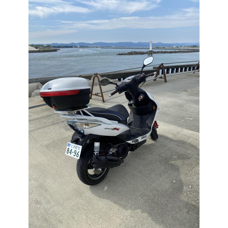 Motinha 150cc novinha