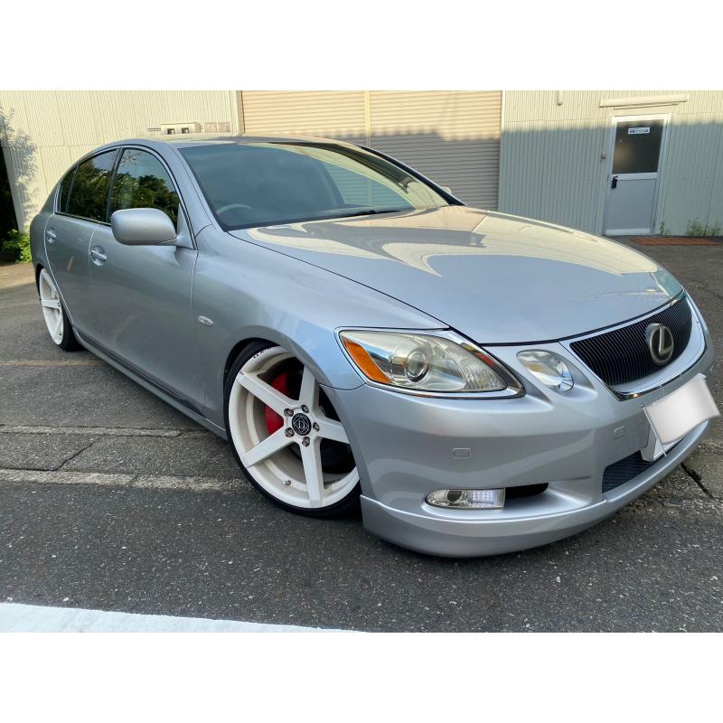 LEXUS GS430