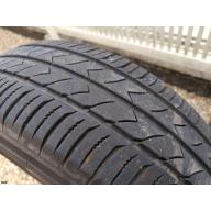 Jogo de pneus Toyo 185/70R14 semi novo