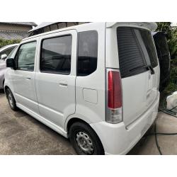 WAGON R ANO 20 NÃO TURBO SMART CARD