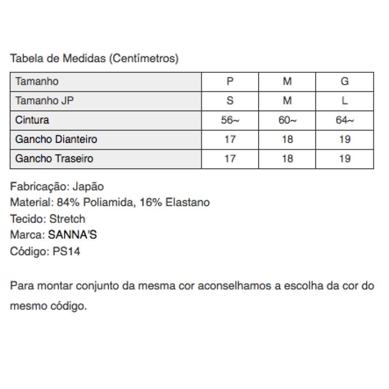 SANNAS Moda Praia Tanga Brasileira Biquini Tira Lateral Várias cores