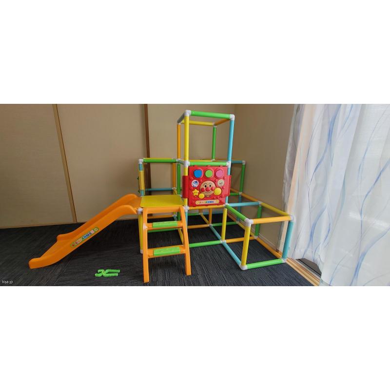 playground anpanman