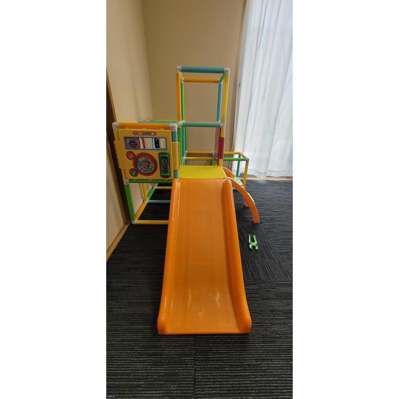 playground anpanman