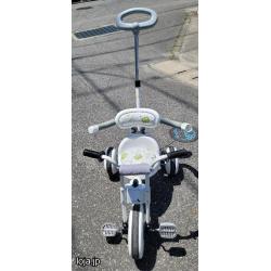 Triciclo Mickey Mouse
