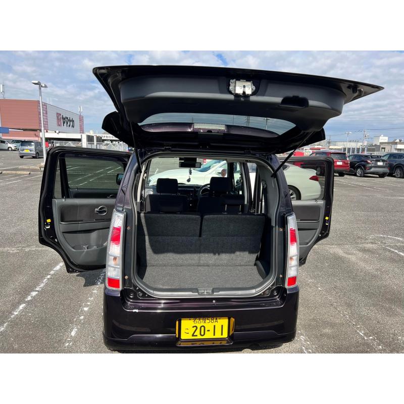 BARATO ‼‼‼ CHEGOU Y LEVOU - SUZUKI WAGON R ANO 19