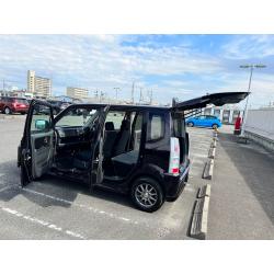 BARATO ‼‼‼ CHEGOU Y LEVOU - SUZUKI WAGON R ANO 19