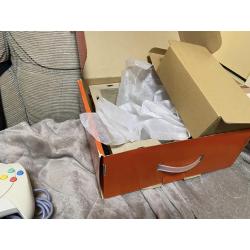 Vendo Sega Dreanquest em Otimo estado completo