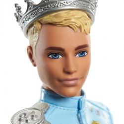 Ken Adventure princess GML67 (Barbie Princess Adventure)