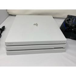 VendoPlaystation 4 Pro hdd de 1 tera