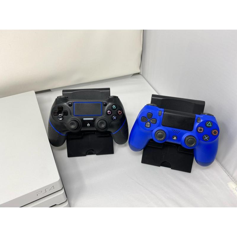 VendoPlaystation 4 Pro hdd de 1 tera