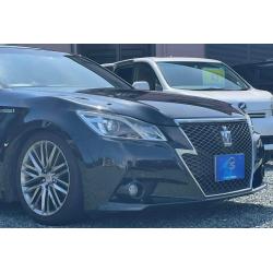 Toyota Crown Athlete S Hybrid