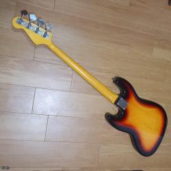 AMPLIFICADOR DE BAIXO FENDER!!!