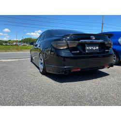 Toyota Mark X 2.5 S-Package Ano 22