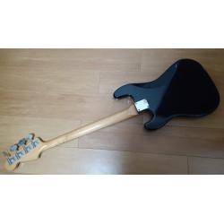 BAIXO MODELO FENDER PRECISION, IMITAÇÃO PERFEITA FEITO POR LUTHIER!!!