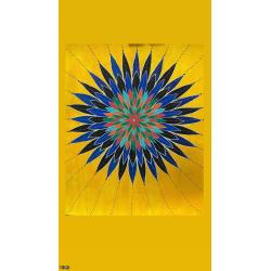Quadro Raízes de ancestralidade