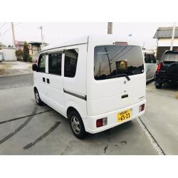 EVERY VAN CARGO AUT. 84.000KM