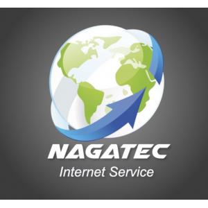 Nagatec Internet no Japão
