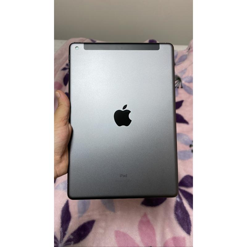 iPad 7 geração