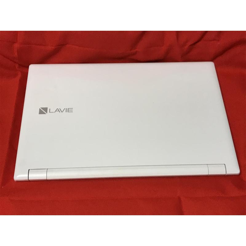 Notebook NEC