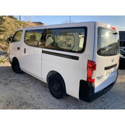 Nissan NV350 caravan, ano 24!!!