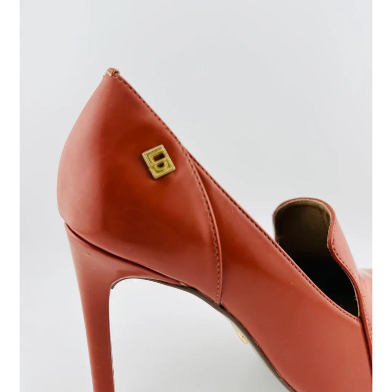 537SC000142 - LP SCARPIN FECHADO