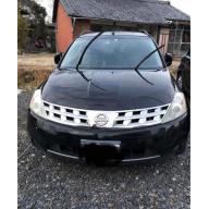 Última chance Nissan Murano 3.5