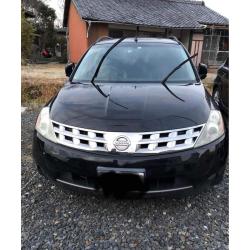 Última chance Nissan Murano 3.5