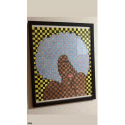 Quadro Essência interior