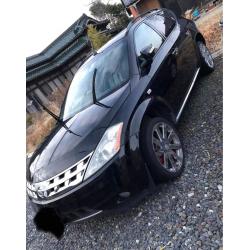 Última chance Nissan Murano 3.5