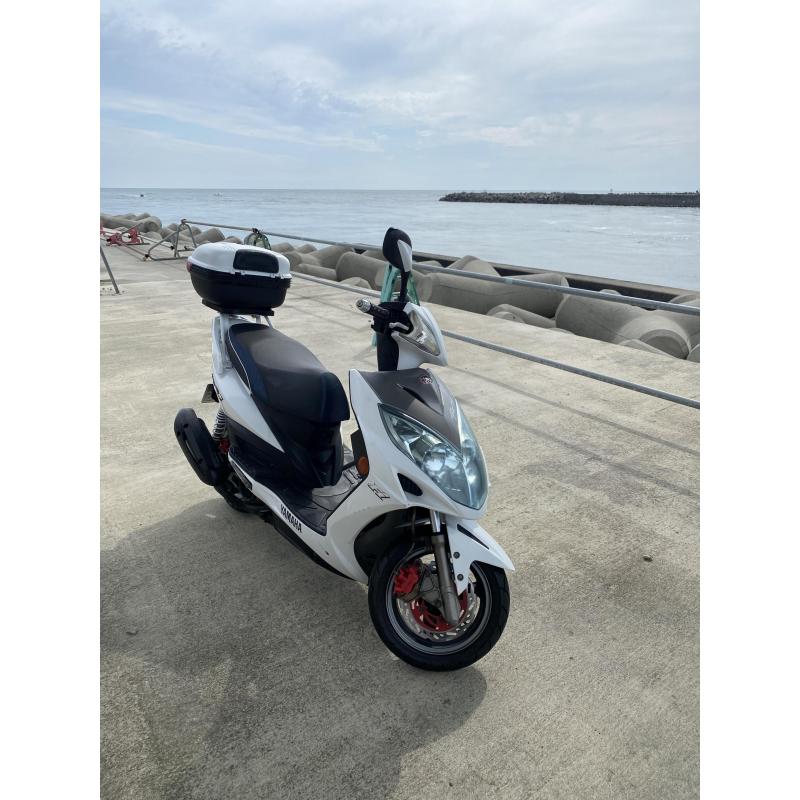 Motinha 150cc novinha