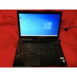 Notebook NEC Lavie