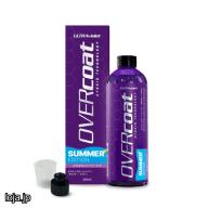 OVERcoat ULTRAviolet | Shampoo para carro prático e econômico