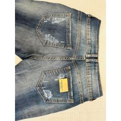 01CF279600 - LP CALÇA BOOT LEG LOW