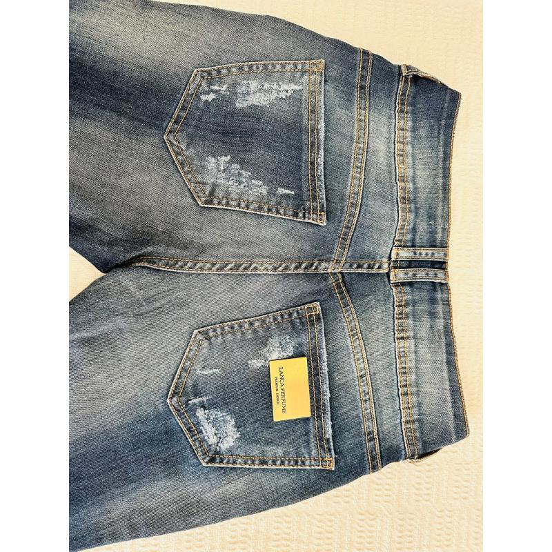 01CF279600 - LP CALÇA BOOT LEG LOW