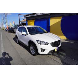 CX-5 H25(2013) Pérola  75.000 km  2 anos de shaken por 1,050,000 yens