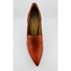 537SC000142 - LP SCARPIN FECHADO