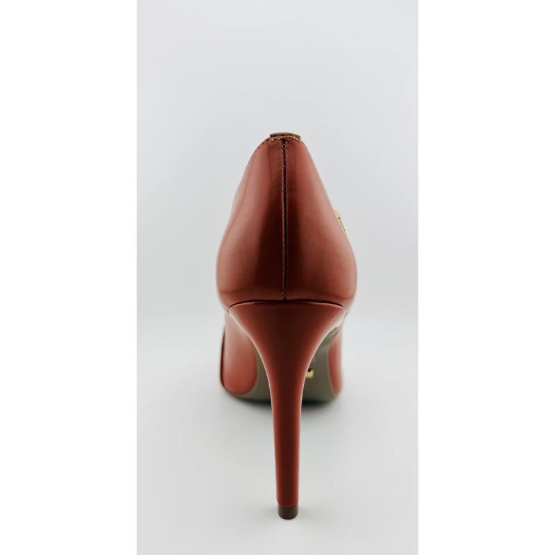 537SC000142 - LP SCARPIN FECHADO