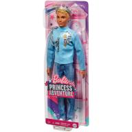 Ken Adventure princess GML67 (Barbie Princess Adventure)