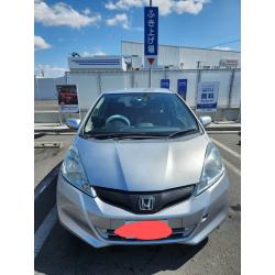 HONDA FIT HIBRIDO ANO 25