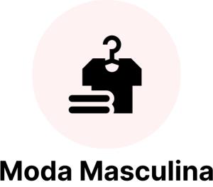 Moda Masculina