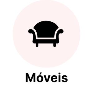 Casa, Móveis e Decoração