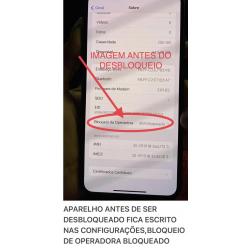 DESBLOQUEIO CELULAR
