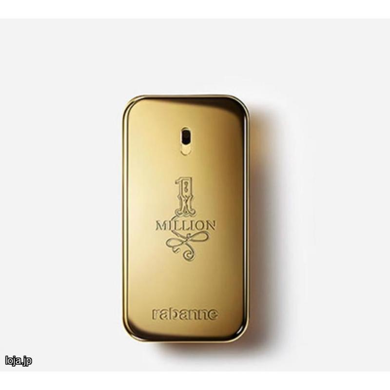 1 MILLION 50ml