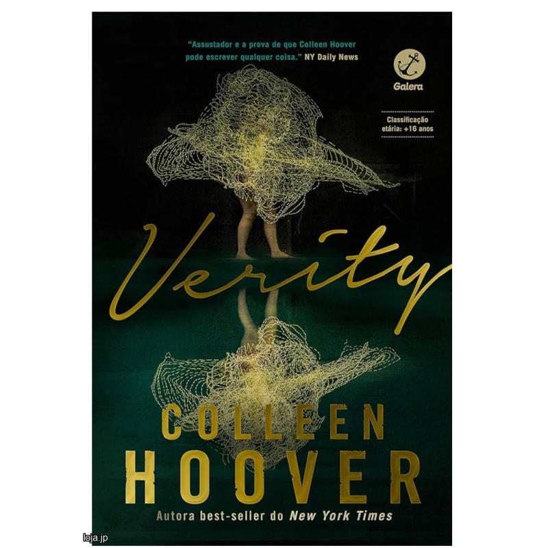 Verity Colleen Hoove