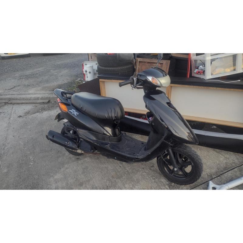 Vende jog zr evolution yamaha jibaisekinate mes 1