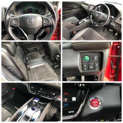 HONDA FIT RS MOTOR 1500 CC BRANCO PEROLA. SKN 2 ANOS.