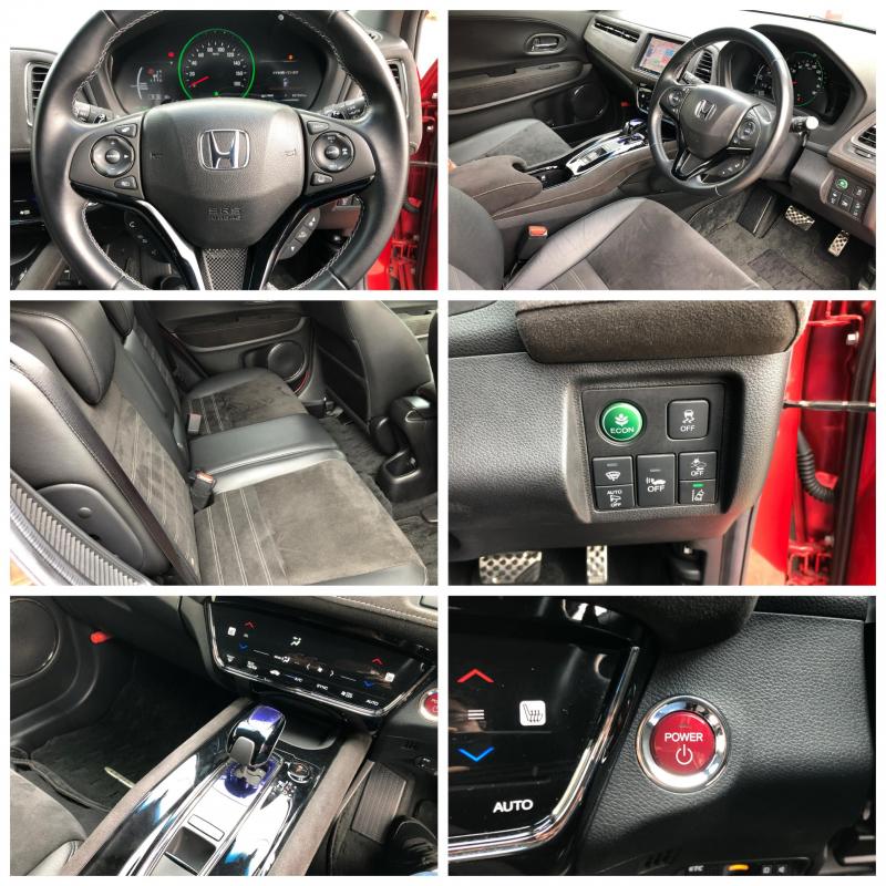 HONDA FIT RS MOTOR 1500 CC BRANCO PEROLA. SKN 2 ANOS.