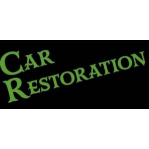 car restoration