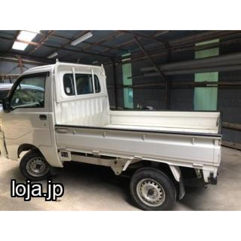 hijet truck unico dono com 26mil km AT